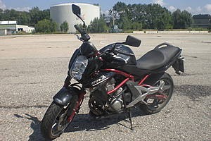 Kawasaki 6Rn